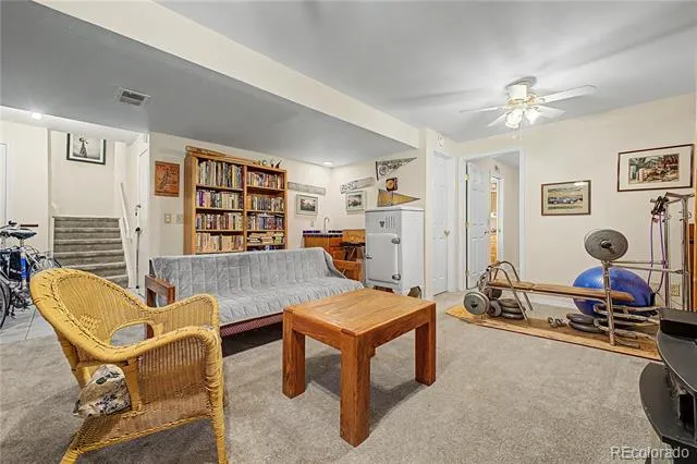 1560 S Quebec Way #56 Denver, CO 80231