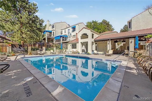 1560 S Quebec Way #56 Denver, CO 80231