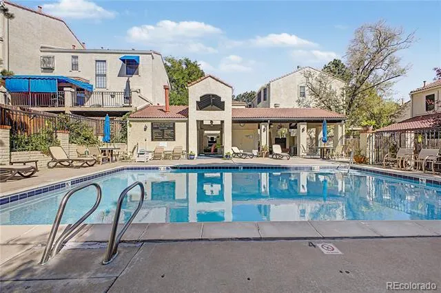 1560 S Quebec Way #56 Denver, CO 80231