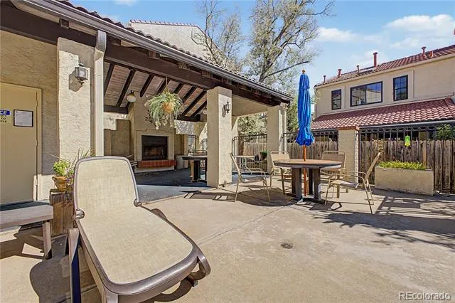 1560 S Quebec Way #56 Denver, CO 80231