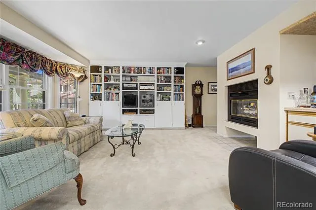 1560 S Quebec Way #56 Denver, CO 80231