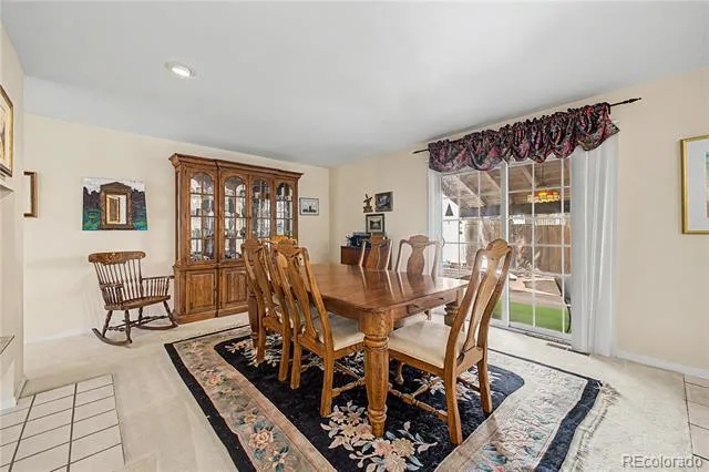 1560 S Quebec Way #56 Denver, CO 80231