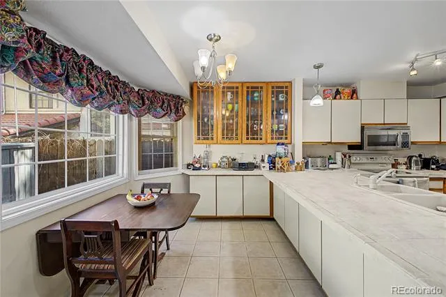 1560 S Quebec Way #56 Denver, CO 80231