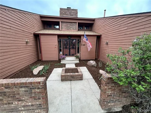 135 W Rangely Drive Colorado Springs, CO 80921