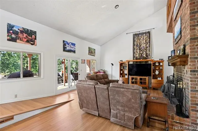 135 W Rangely Drive Colorado Springs, CO 80921