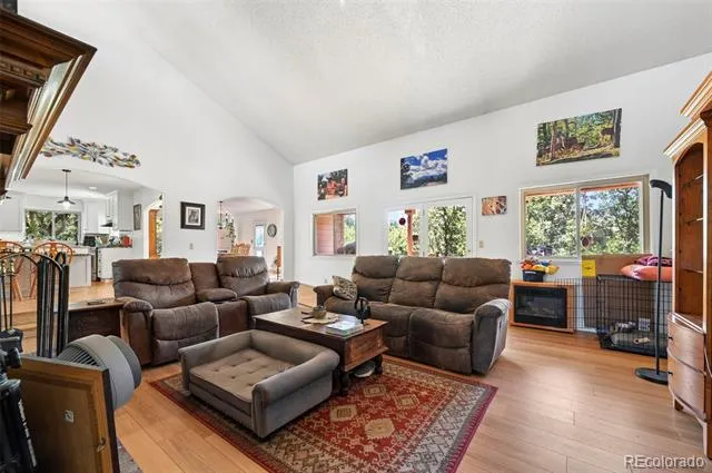 135 W Rangely Drive Colorado Springs, CO 80921