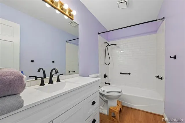 135 W Rangely Drive Colorado Springs, CO 80921