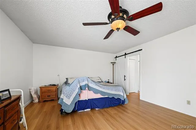 135 W Rangely Drive Colorado Springs, CO 80921
