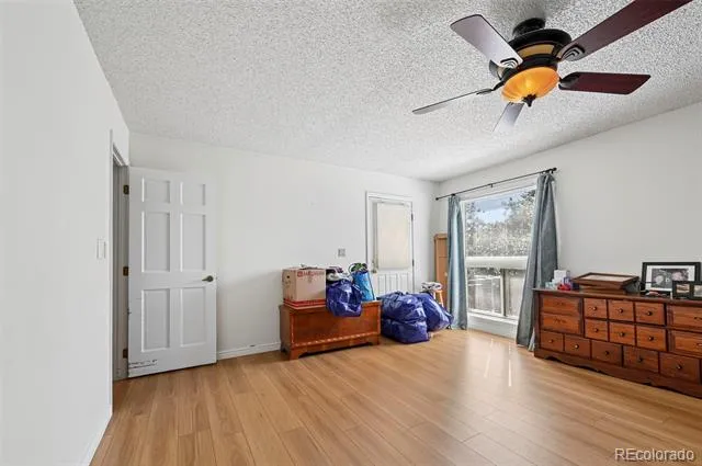 135 W Rangely Drive Colorado Springs, CO 80921