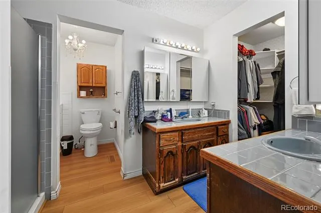 135 W Rangely Drive Colorado Springs, CO 80921