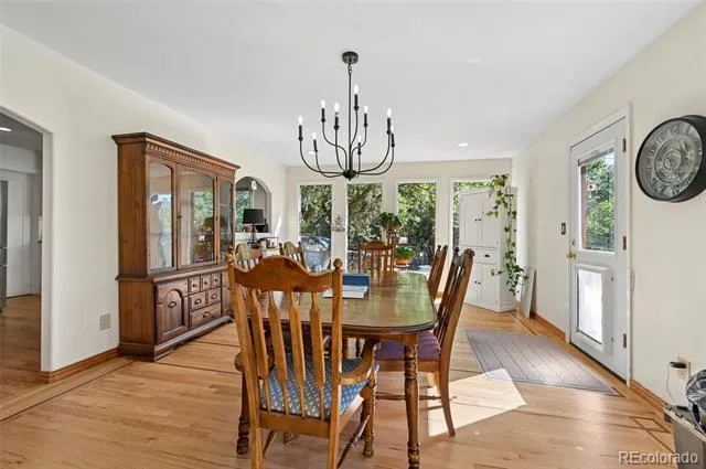 135 W Rangely Drive Colorado Springs, CO 80921