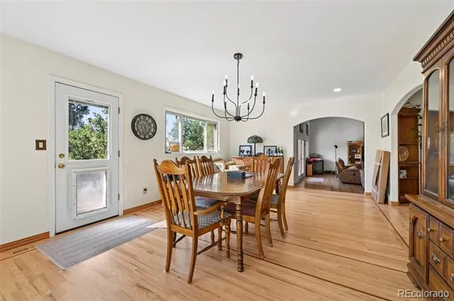 135 W Rangely Drive Colorado Springs, CO 80921
