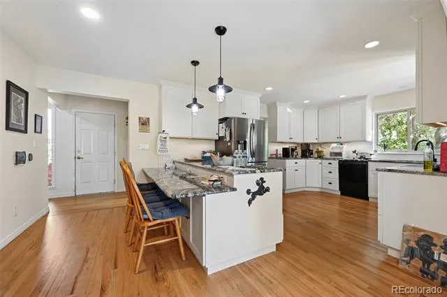 135 W Rangely Drive Colorado Springs, CO 80921