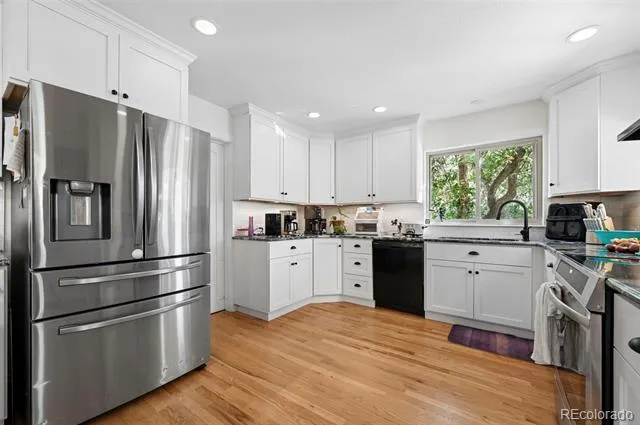 135 W Rangely Drive Colorado Springs, CO 80921