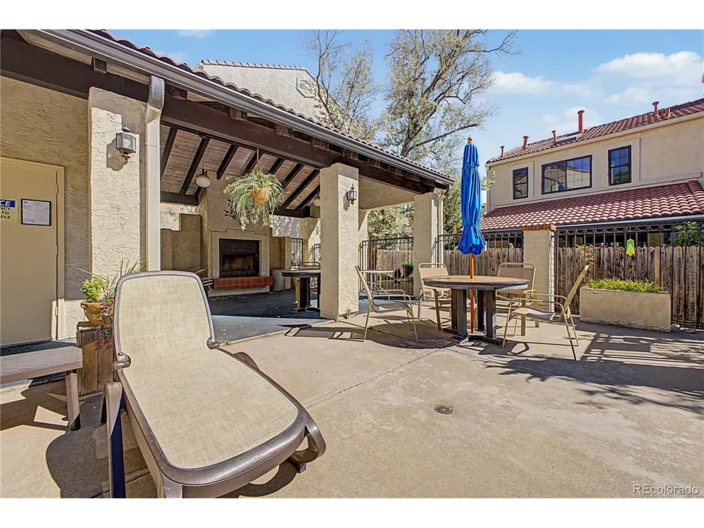 1560 S Quebec Way #56 Denver, CO 80231