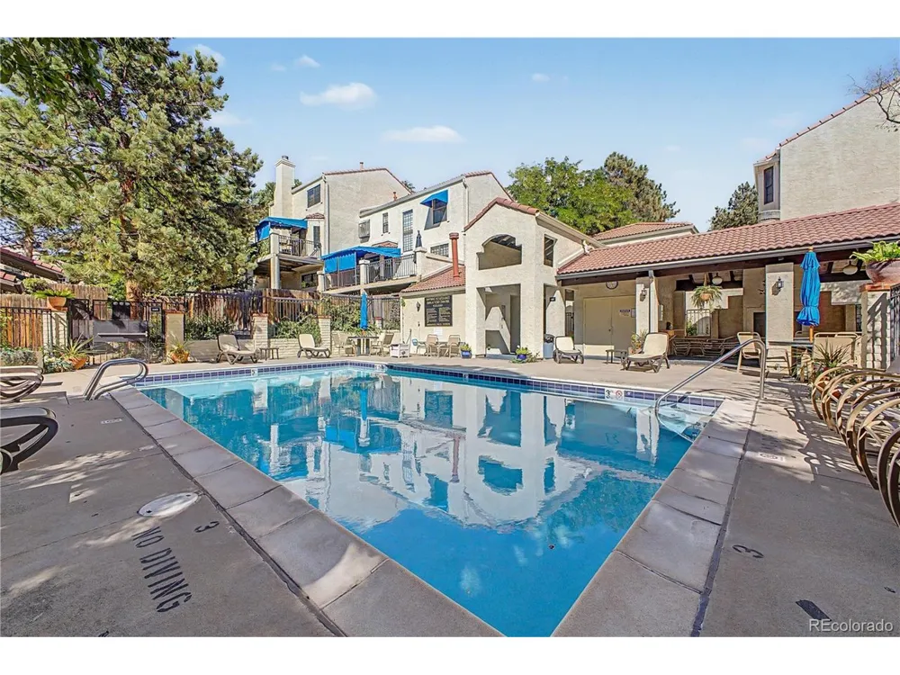 1560 S Quebec Way #56 Denver, CO 80231