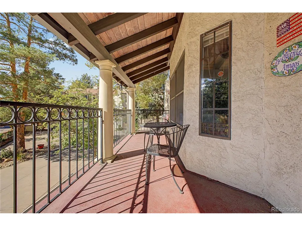 1560 S Quebec Way #56 Denver, CO 80231