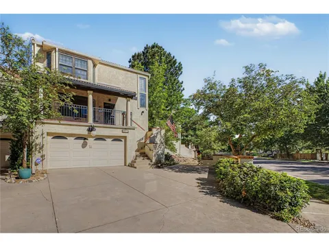 1560 S Quebec Way #56