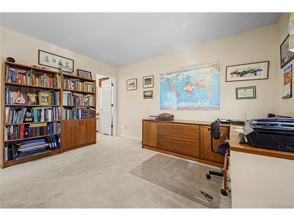 1560 S Quebec Way #56 Denver, CO 80231