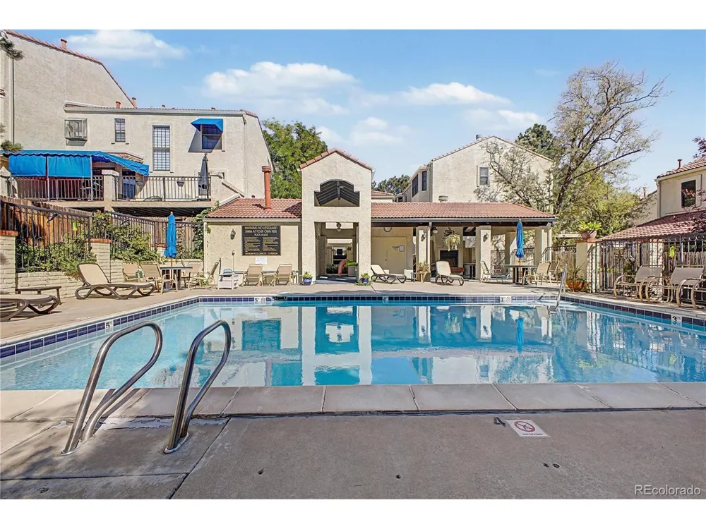 1560 S Quebec Way #56 Denver, CO 80231
