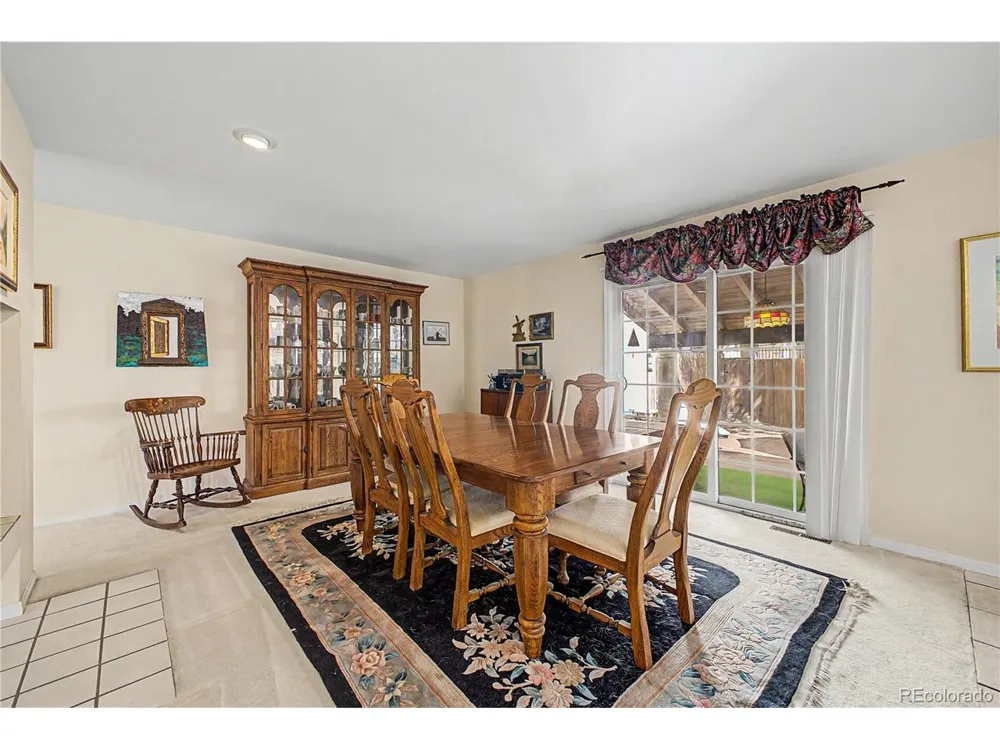 1560 S Quebec Way #56 Denver, CO 80231