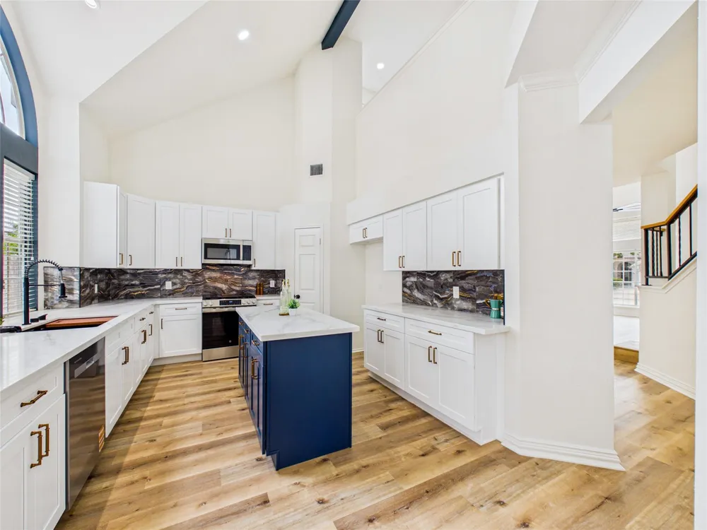 1922 Tipperary Drive Deer Park, TX 77536