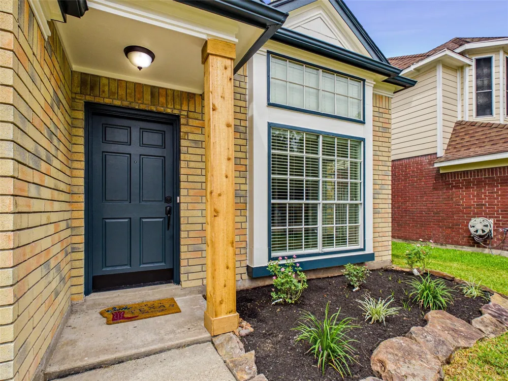 1922 Tipperary Drive Deer Park, TX 77536