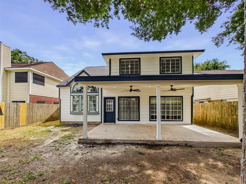1922 Tipperary Drive Deer Park, TX 77536