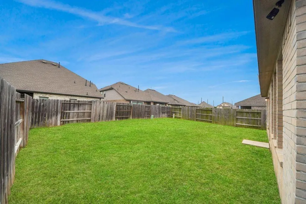 7214 Cordgrass Prairie Lane Katy, TX 77493