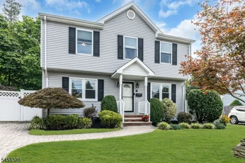 8 Highview Rd