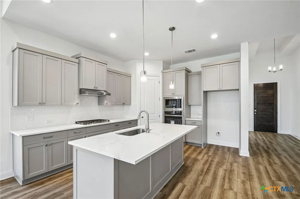 533 Prickly Poppy Loop Kyle, TX 78640