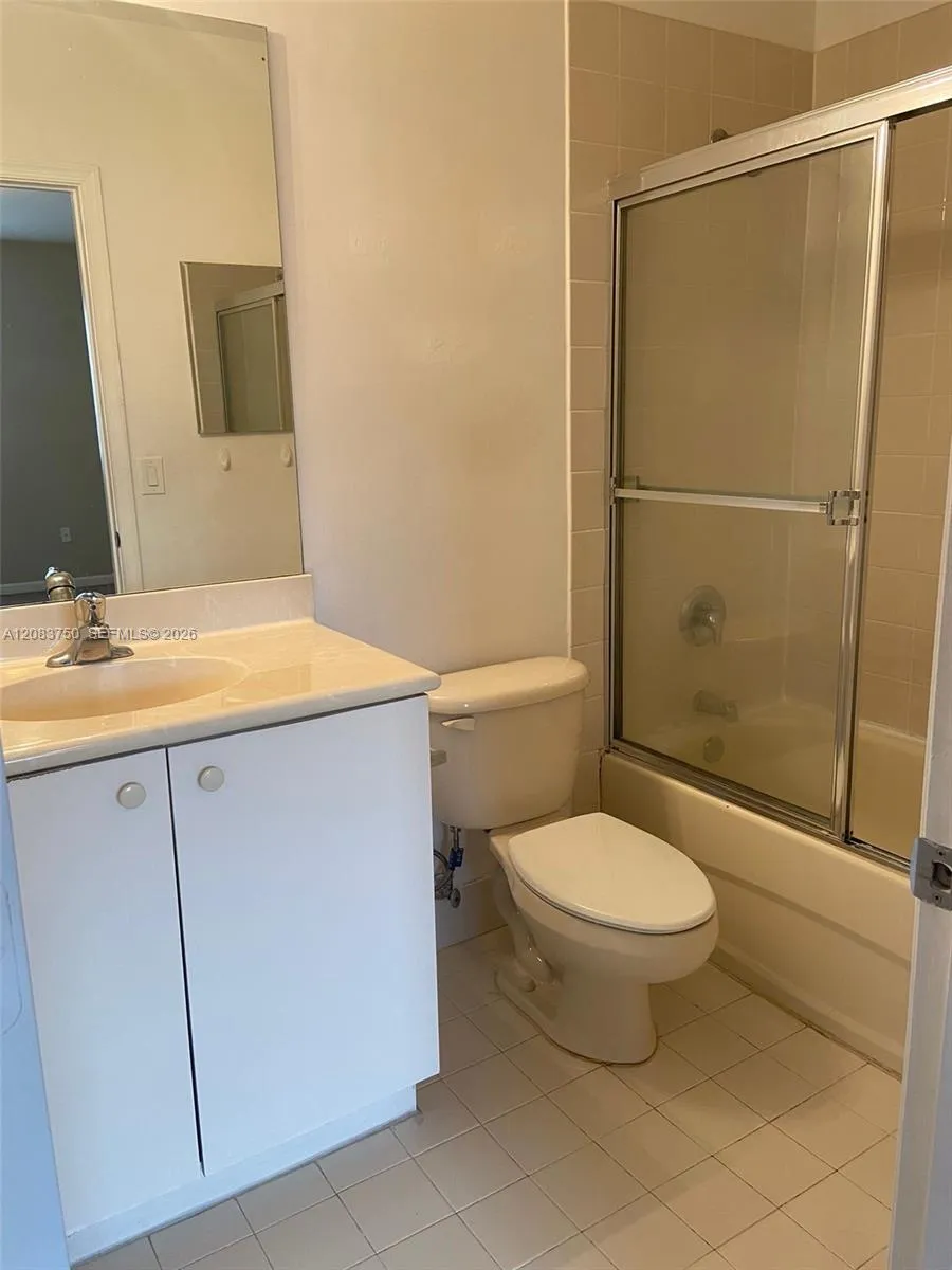 8237 SW 25th Ct #103 Miramar, FL 33025
