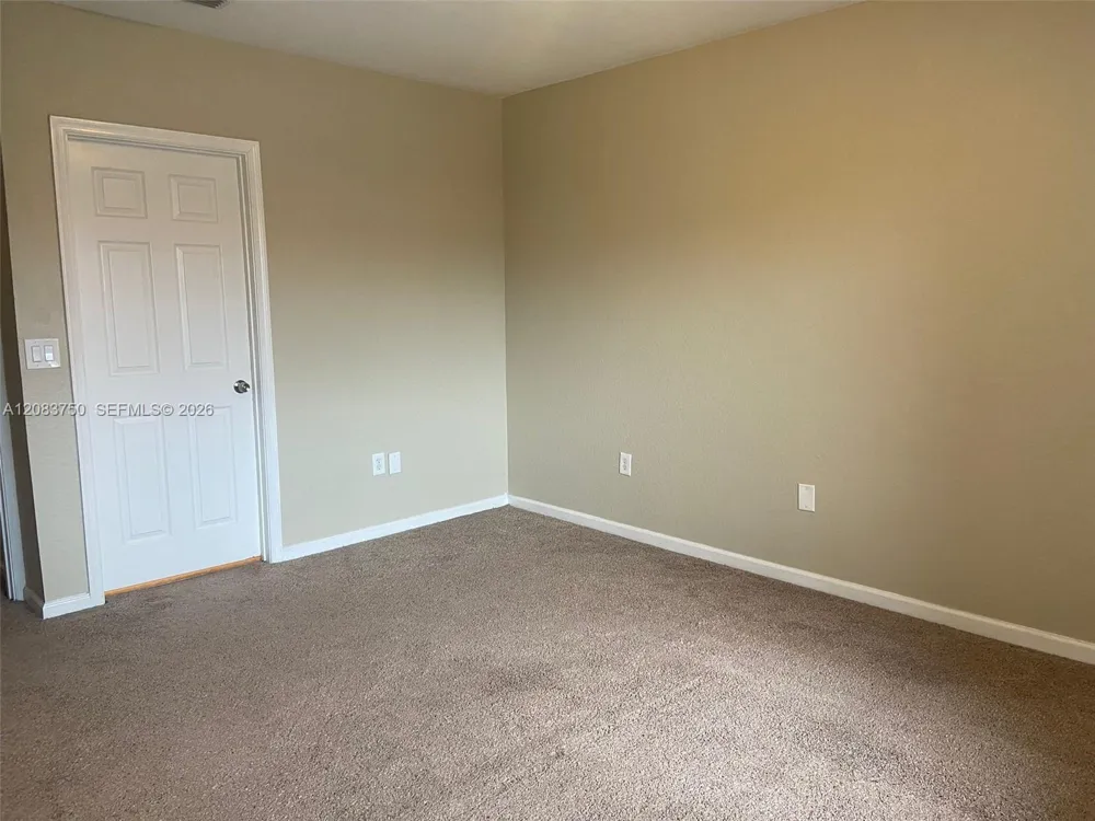 8237 SW 25th Ct #103 Miramar, FL 33025