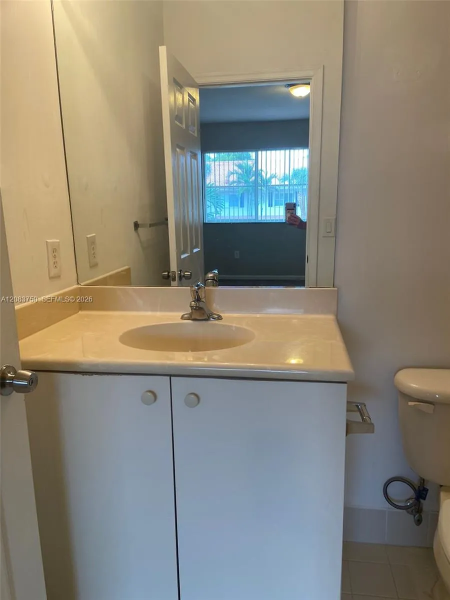 8237 SW 25th Ct #103 Miramar, FL 33025