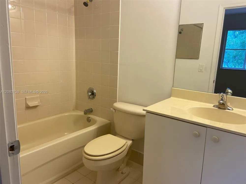8237 SW 25th Ct #103 Miramar, FL 33025