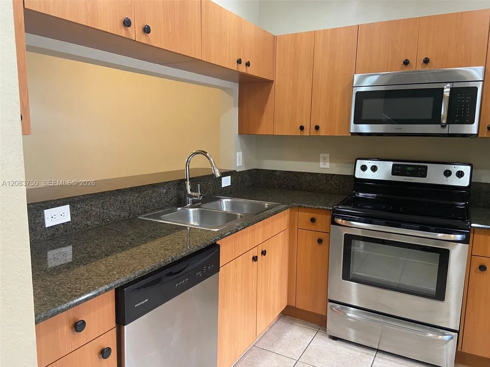 8237 SW 25th Ct #103 Miramar, FL 33025
