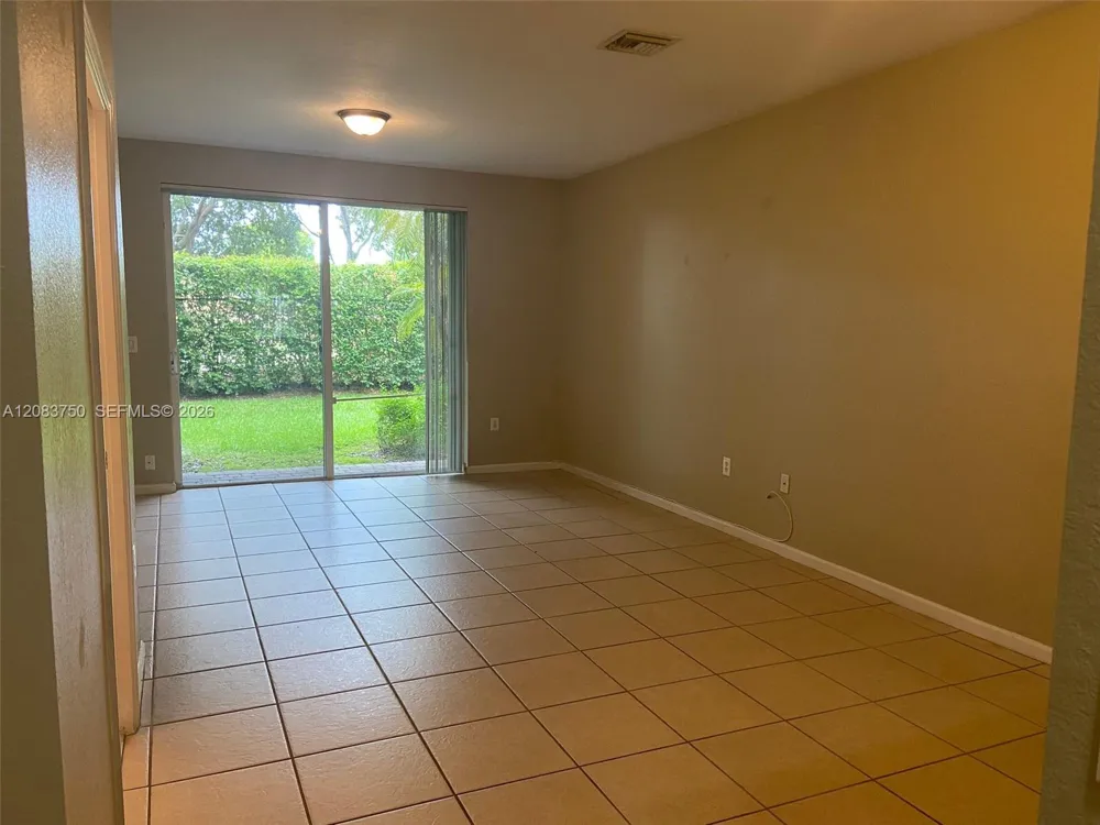 8237 SW 25th Ct #103 Miramar, FL 33025