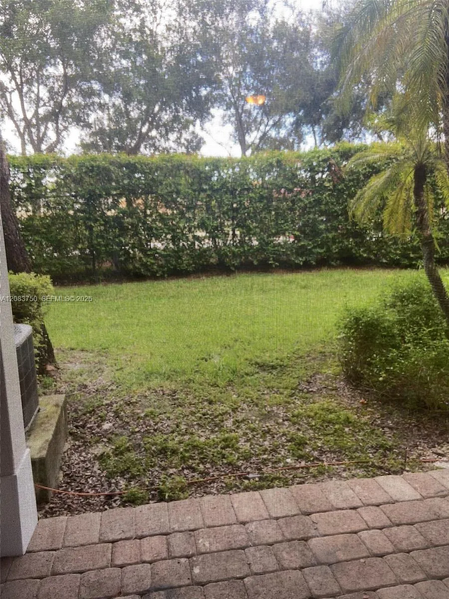 8237 SW 25th Ct #103 Miramar, FL 33025