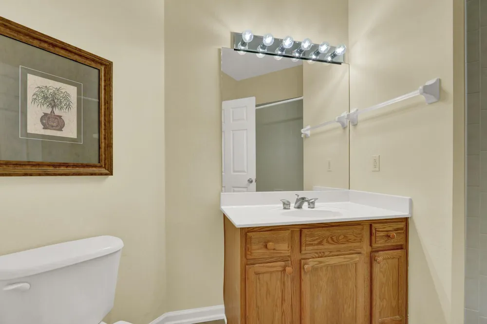 8319 Mulligan Circle #B Port St. Lucie, FL 34986