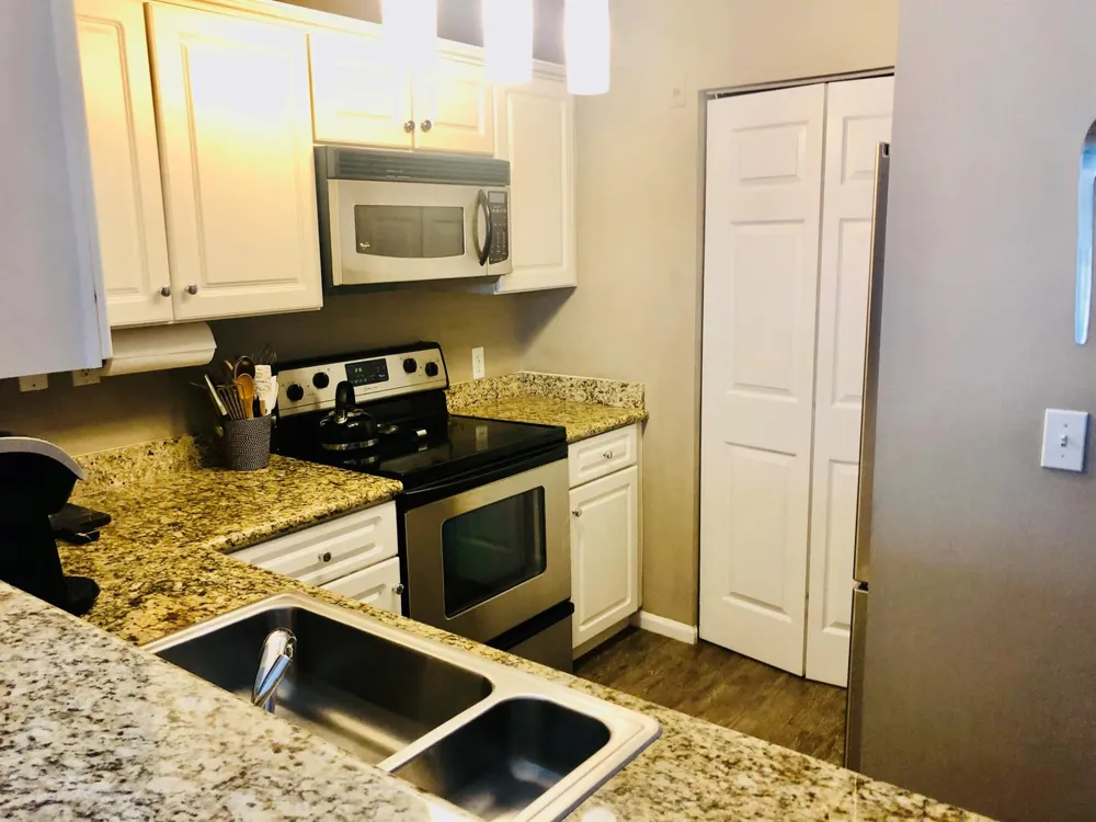 11750 SAINT ANDREWS PLACE #204 Wellington, FL 33414