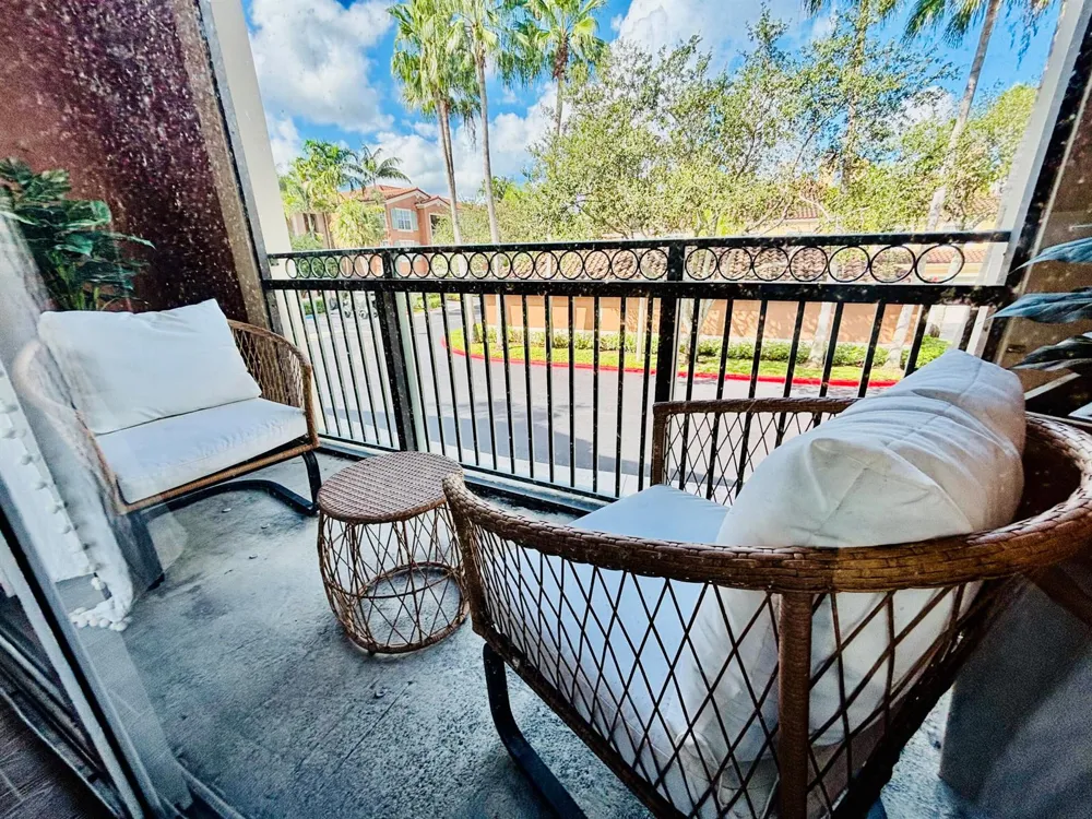 11750 SAINT ANDREWS PLACE #204 Wellington, FL 33414