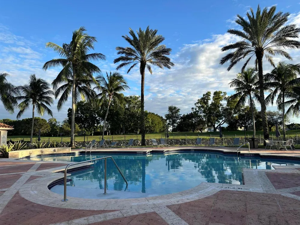 11750 SAINT ANDREWS PLACE #204 Wellington, FL 33414