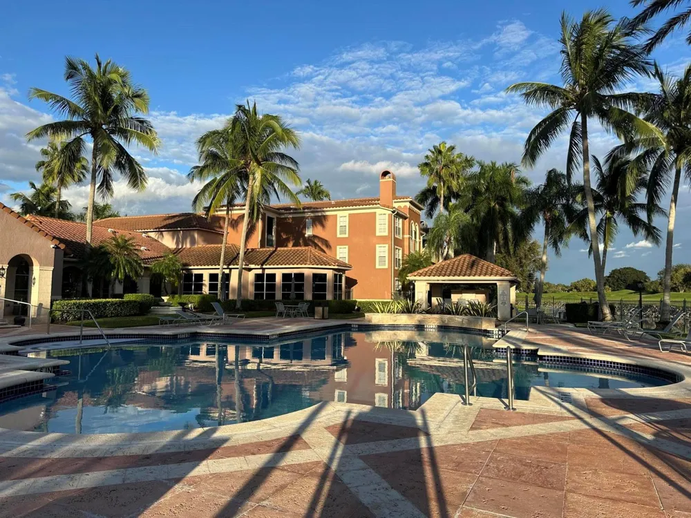 11750 SAINT ANDREWS PLACE #204 Wellington, FL 33414