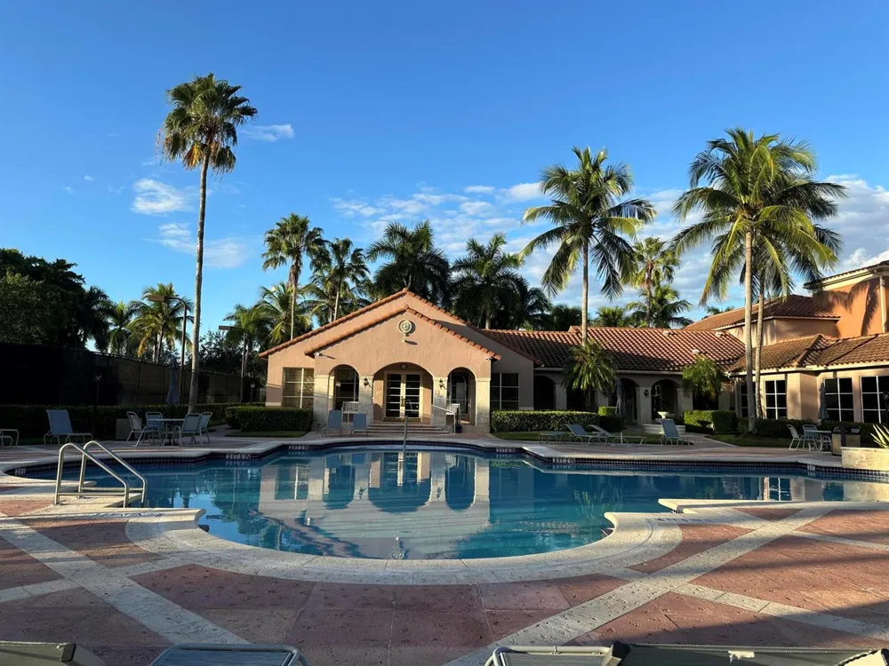 11750 SAINT ANDREWS PLACE #204 Wellington, FL 33414