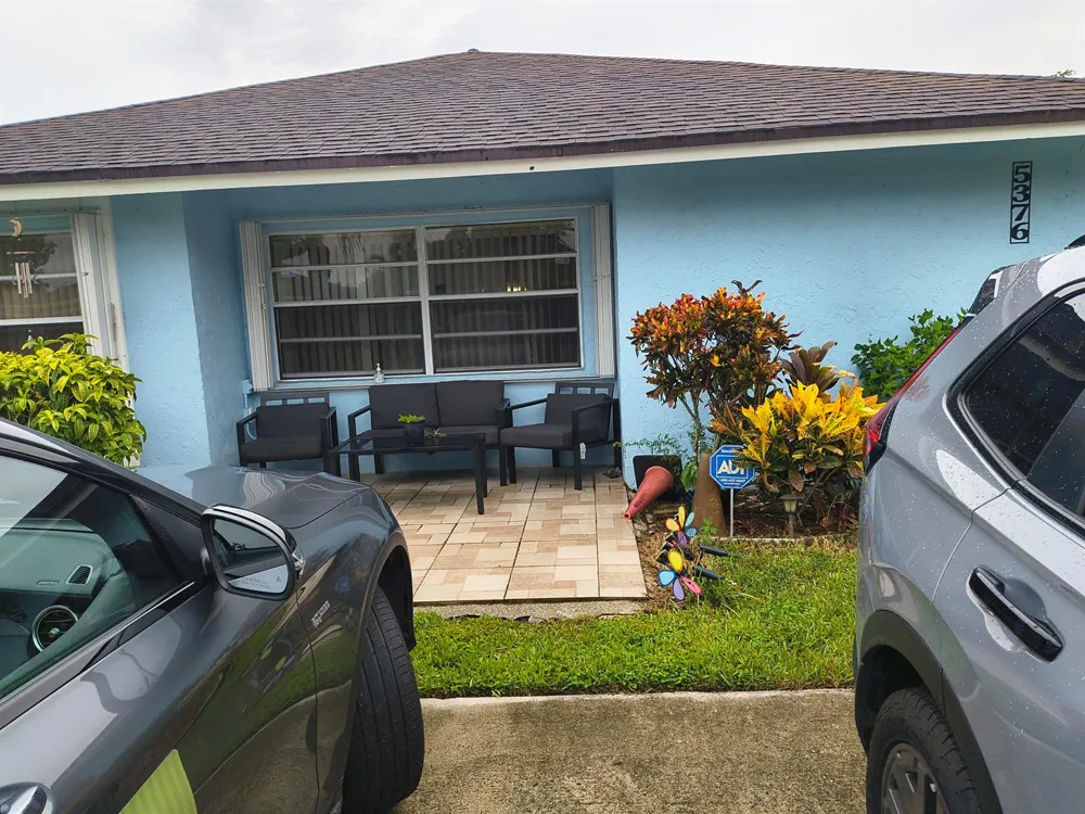 5376 GENE CIRCLE West Palm Beach, FL 33415