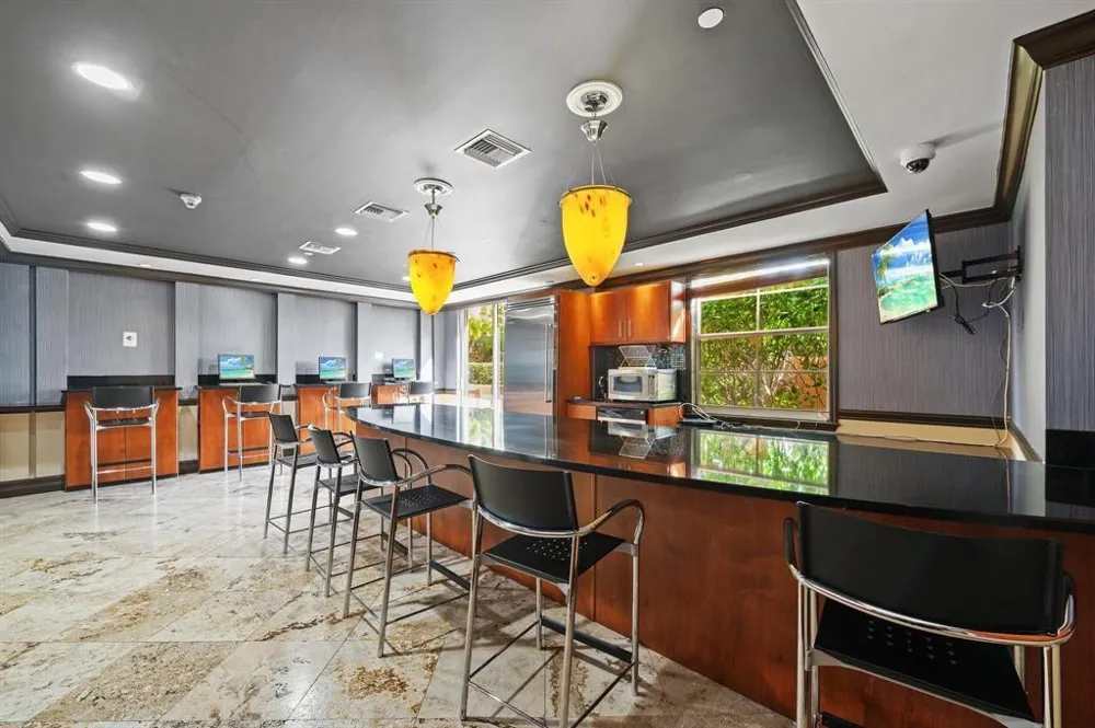 520 SE 5TH AVENUE #2202 Fort Lauderdale, FL 33301
