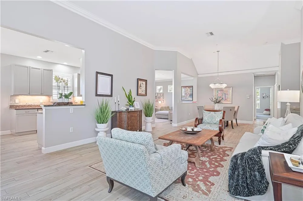 18900 Bay Woods Lake Drive #203 Fort Myers, FL 33908