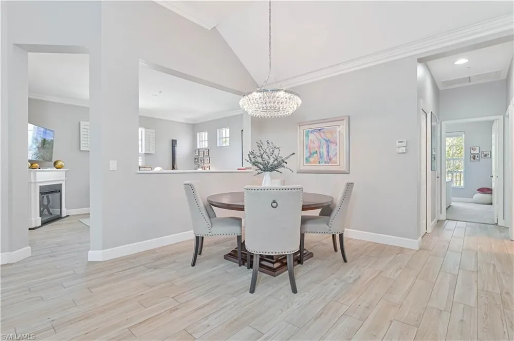 18900 Bay Woods Lake Drive #203 Fort Myers, FL 33908