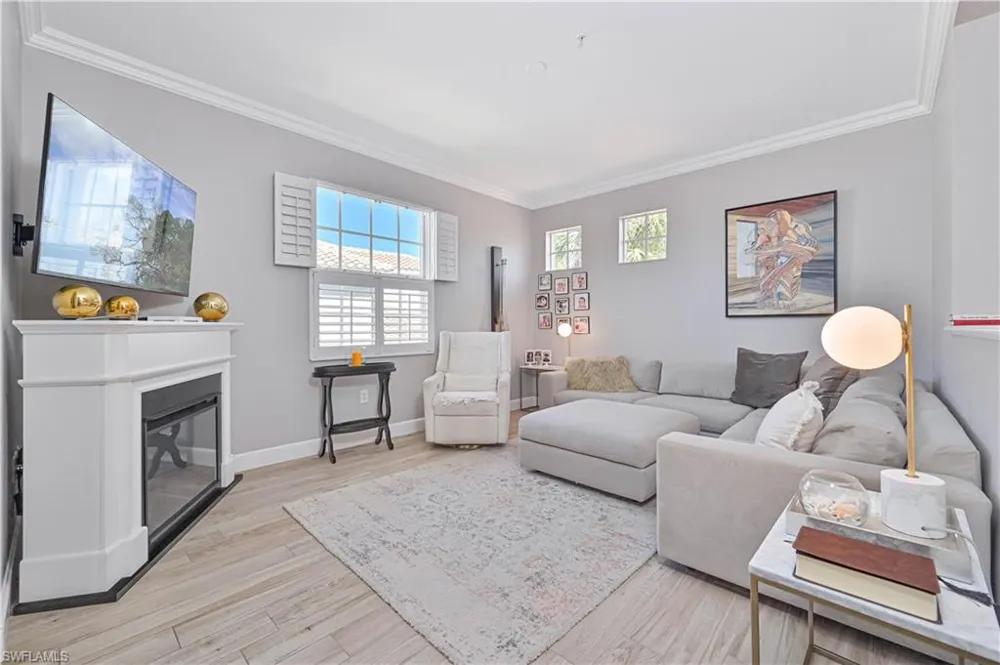 18900 Bay Woods Lake Drive #203 Fort Myers, FL 33908