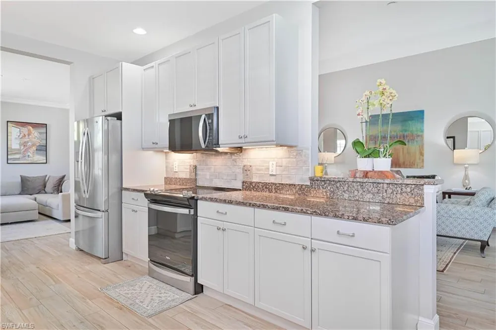 18900 Bay Woods Lake Drive #203 Fort Myers, FL 33908
